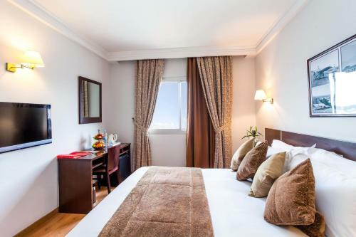 Hotel Relax Airport