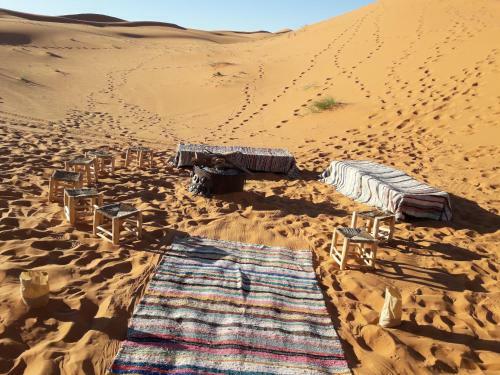 Amazigh Camp