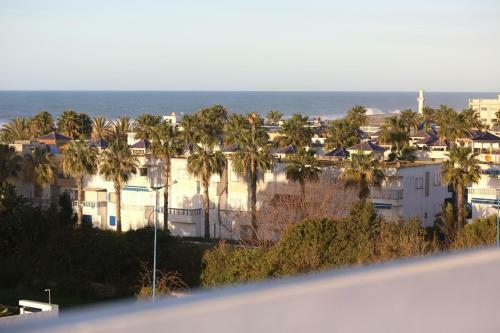 Apartamento Les Joyaux De Mohammedia