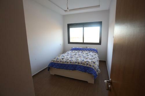 Apartamento Les Joyaux De Mohammedia
