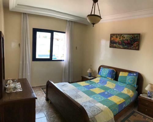 Apartamento Appartement Palm Beach