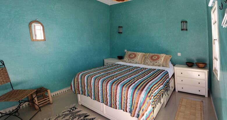 Tifawin Apartment