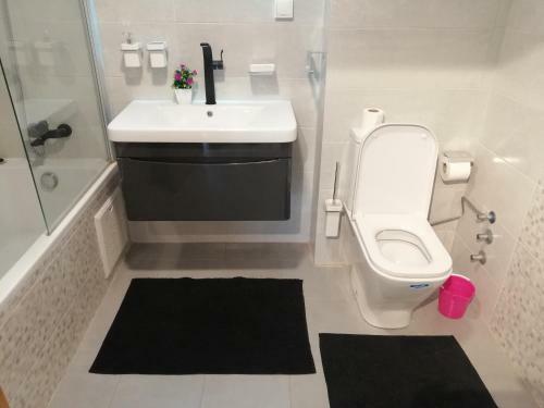 Apartamento Artistica Suite - Miramar