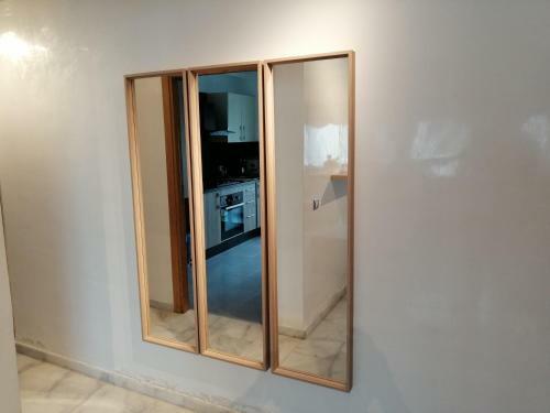 Apartamento Artistica Suite - Miramar