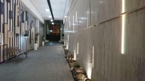 Apartamento Artistica Suite - Miramar