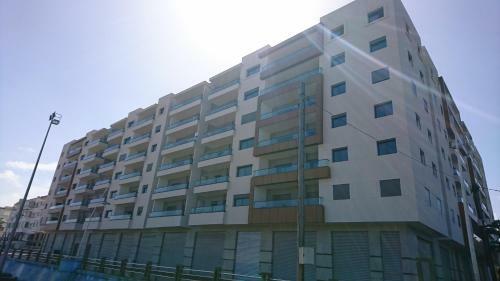 Apartamento Artistica Suite - Miramar