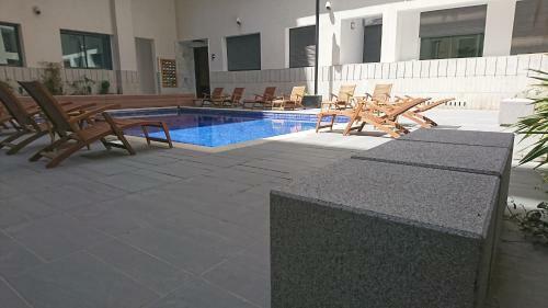 Apartamento Artistica Suite - Miramar