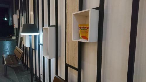 Apartamento Artistica Suite - Miramar