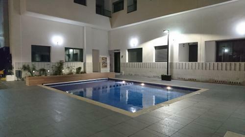 Apartamento Artistica Suite - Miramar