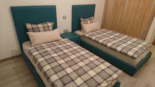 Apartamento Artistica Suite - Miramar