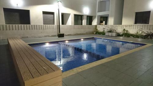 Apartamento Artistica Suite - Miramar