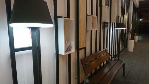 Apartamento Artistica Suite - Miramar