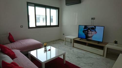 Apartamento Artistica Suite - Miramar
