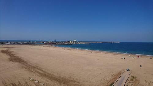 Apartamento Artistica Suite - Miramar