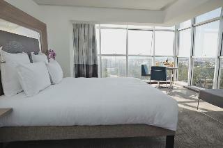 Hotel Novotel Mohammedia