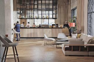 Hotel Novotel Mohammedia