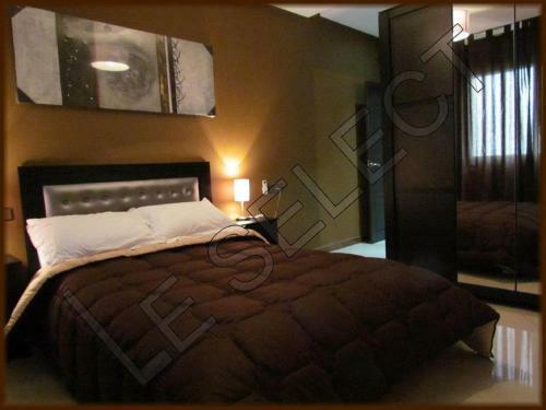 Aparthotel Le Select