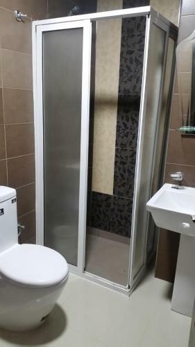 Aparthotel Le Select