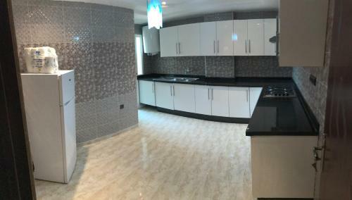 Apartamento Residence Zeroual
