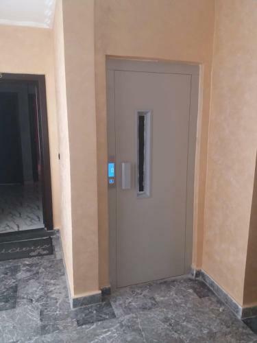 Apartamento Residence Zeroual