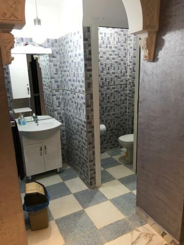 Apartamento Residence Zeroual