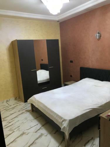 Apartamento Residence Zeroual