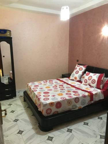 Apartamento Residence Zeroual