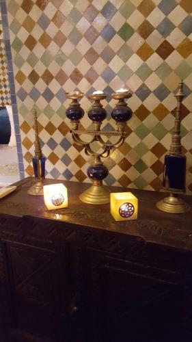 Riad Palais Didi