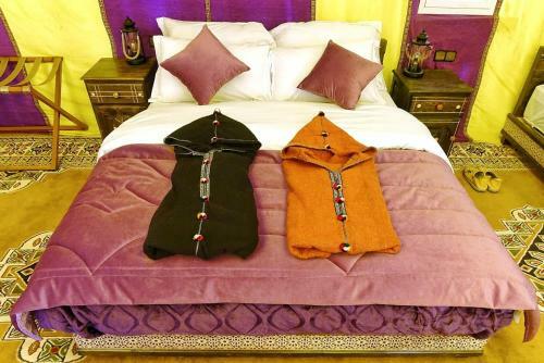 Hotel Sahara Majestic Luxury Camp