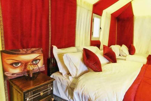 Hotel Sahara Majestic Luxury Camp