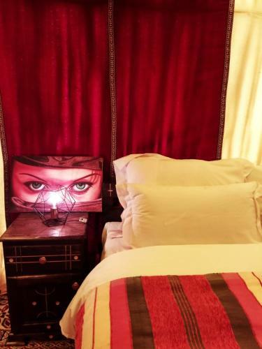 Hotel Sahara Majestic Luxury Camp