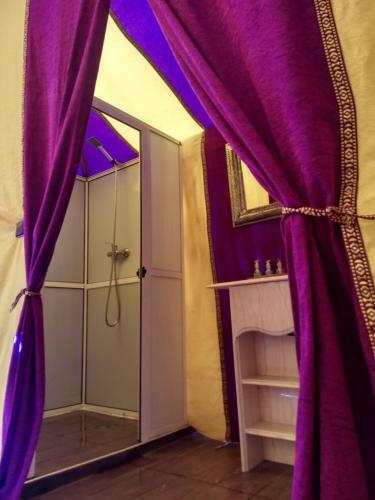 Hotel Sahara Majestic Luxury Camp