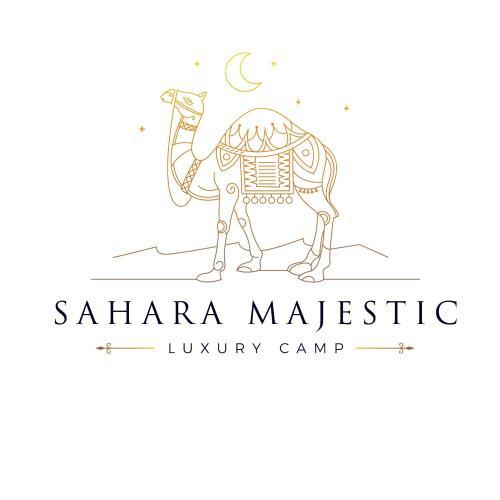 Hotel Sahara Majestic Luxury Camp