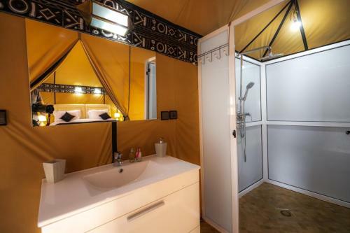 Dunes Luxury Camp