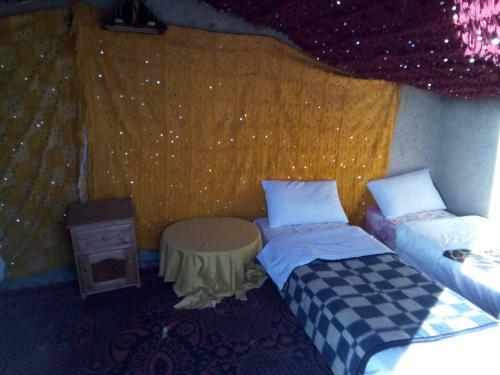 Posada Dar Gamra
