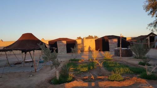Posada Dar Gamra