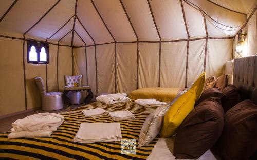 Luxury Oasis Camp