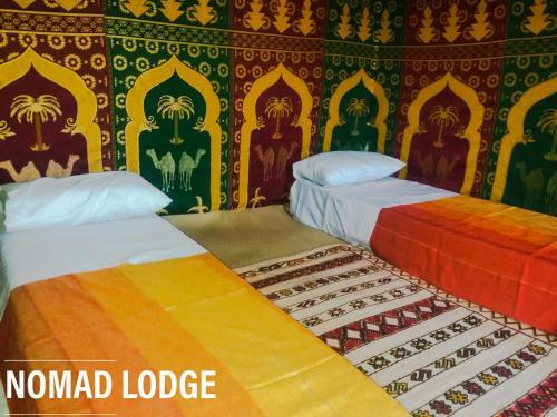 Berber Lifestyle Camp