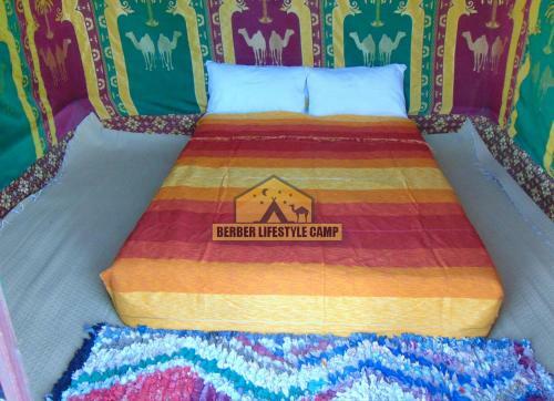 Berber Lifestyle Camp