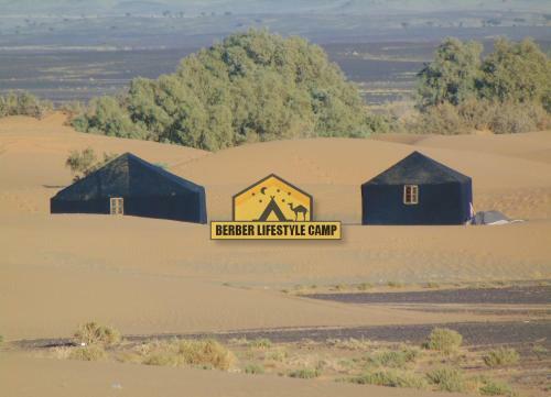 Berber Lifestyle Camp