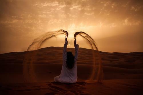 Berber Lifestyle Camp