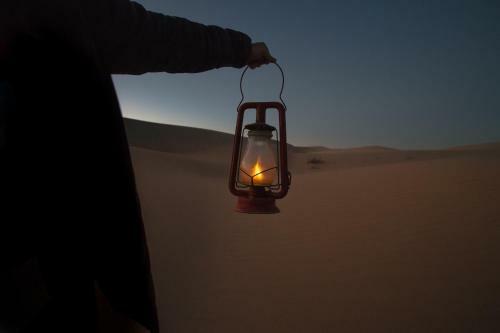 Berber Lifestyle Camp