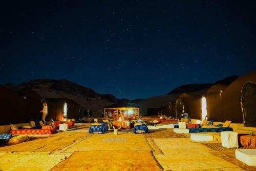 Berber Lifestyle Camp