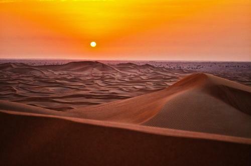 Berber Lifestyle Camp