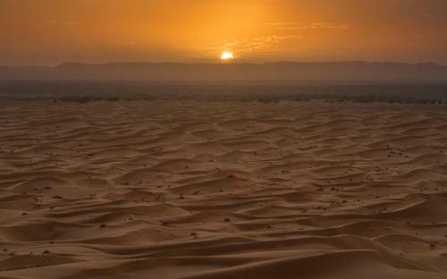 Berber Lifestyle Camp