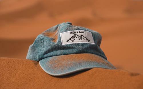 Berber Lifestyle Camp