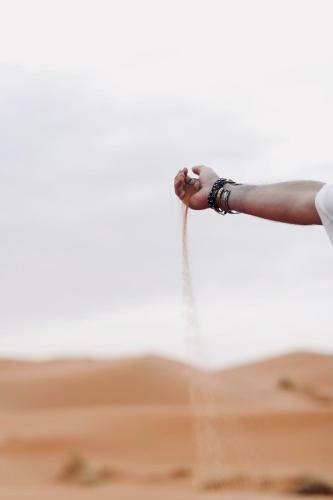 Berber Lifestyle Camp