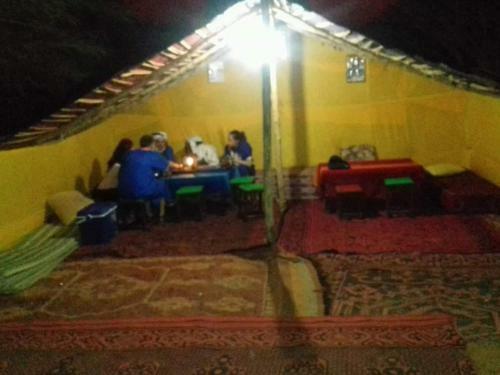 Merzouga & Camel Trekking Camp