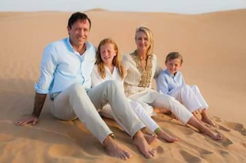 Merzouga & Camel Trekking Camp
