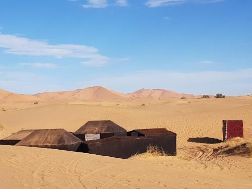 Hassan Merzouga Camp